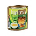 Tarlton - zelený sypaný čaj aromatizovaný - Med malá dóza 100g