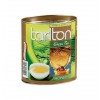 Tarlton - zelený sypaný čaj aromatizovaný - Med malá dóza 100g