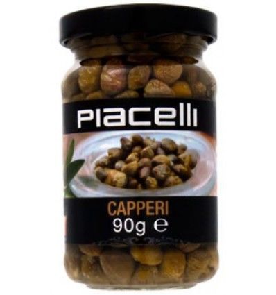 Piacelli - Kapary 90g