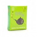 ETS - mini krabičky - Zelený čaj & Tropické ovoce 2g