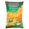 Stiratini - chipsy Kessel rozmarýn a mořská sůl 150g