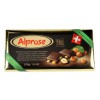 Alprose - hořká čokoláda 74% kakaa s mandlemi 100g