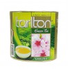 Tarlton - zelený sypaný čaj aromatizovaný - Sakura malá dóza 100g